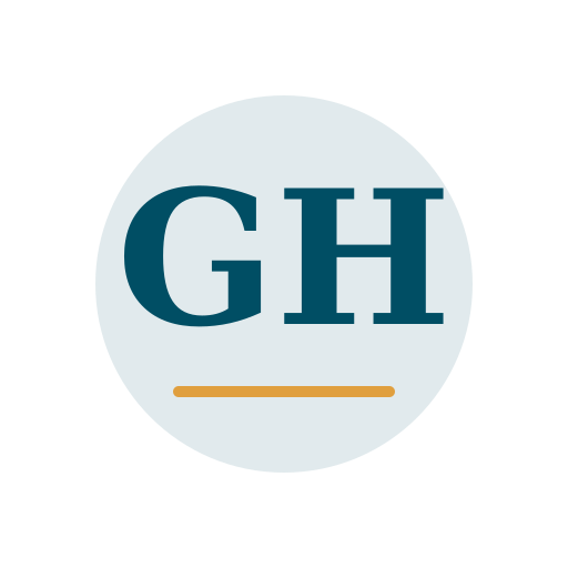 Grand Harborview Air Duct Services logo